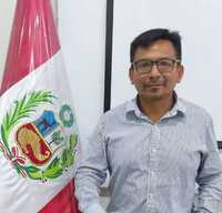 Edson Jesús Quindes Jaimes