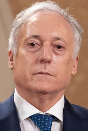 Octavio Lopez Rodriguez