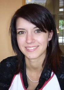 Delphine Ducret