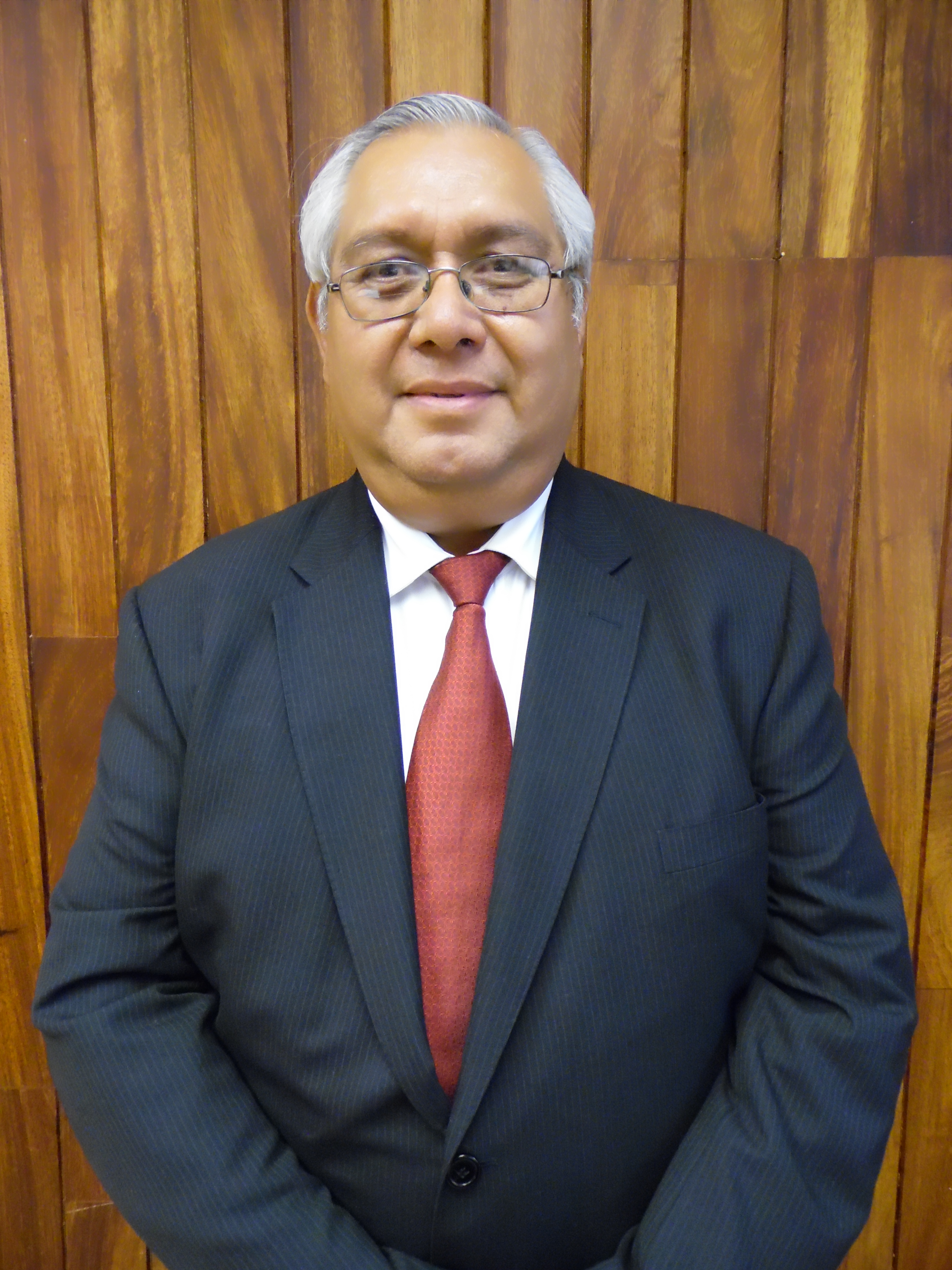 Julio César Escamilla Olivera