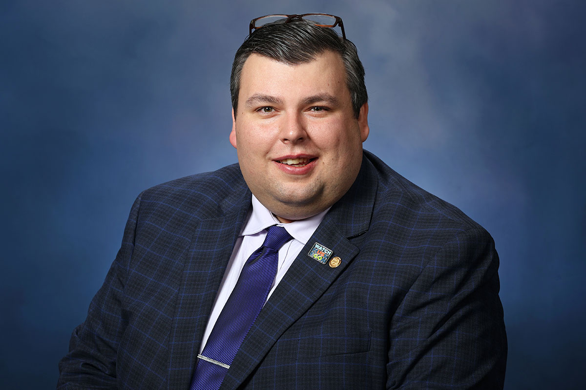 Will Snyder