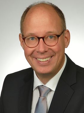 Helge Braun