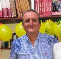José Luis Alvarado Gil