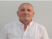 Robert Vasquez Chaparro