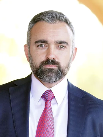 Raul Torrez