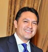 Carlos Ernesto Jaico Carranza