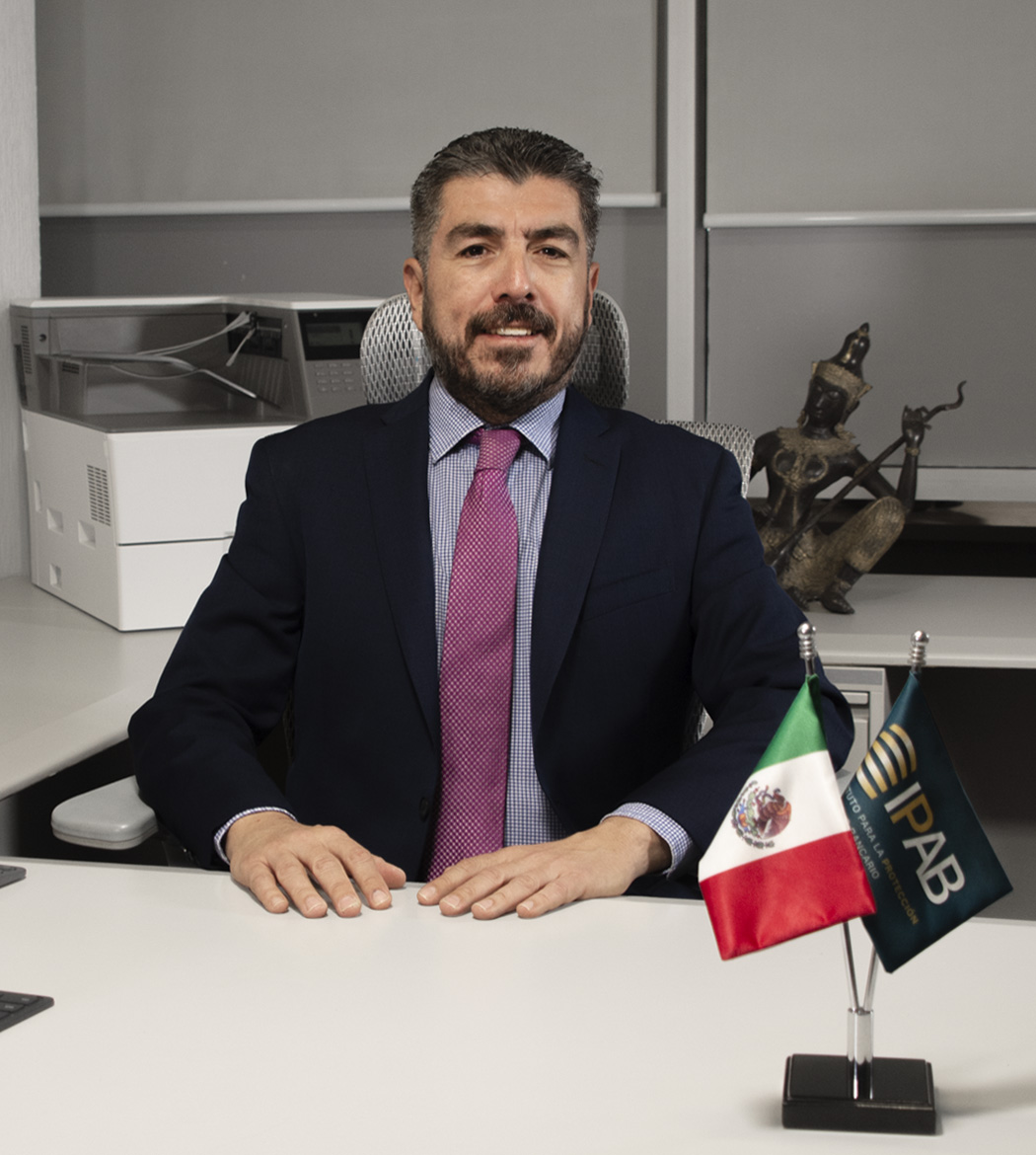 César Antonio Osuna Gómez