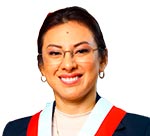 Ana Zadith Zegarra Saboya