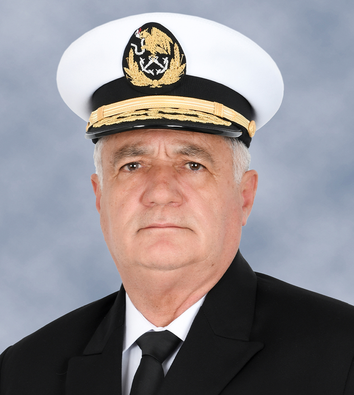Juan José Padilla Olmos
