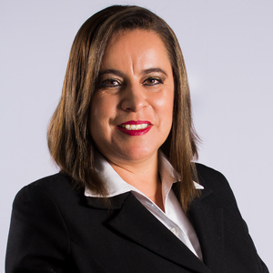 Beatriz Aurora Jacqueline Requejo Vargas