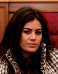 María Del  Olmo Lozano
