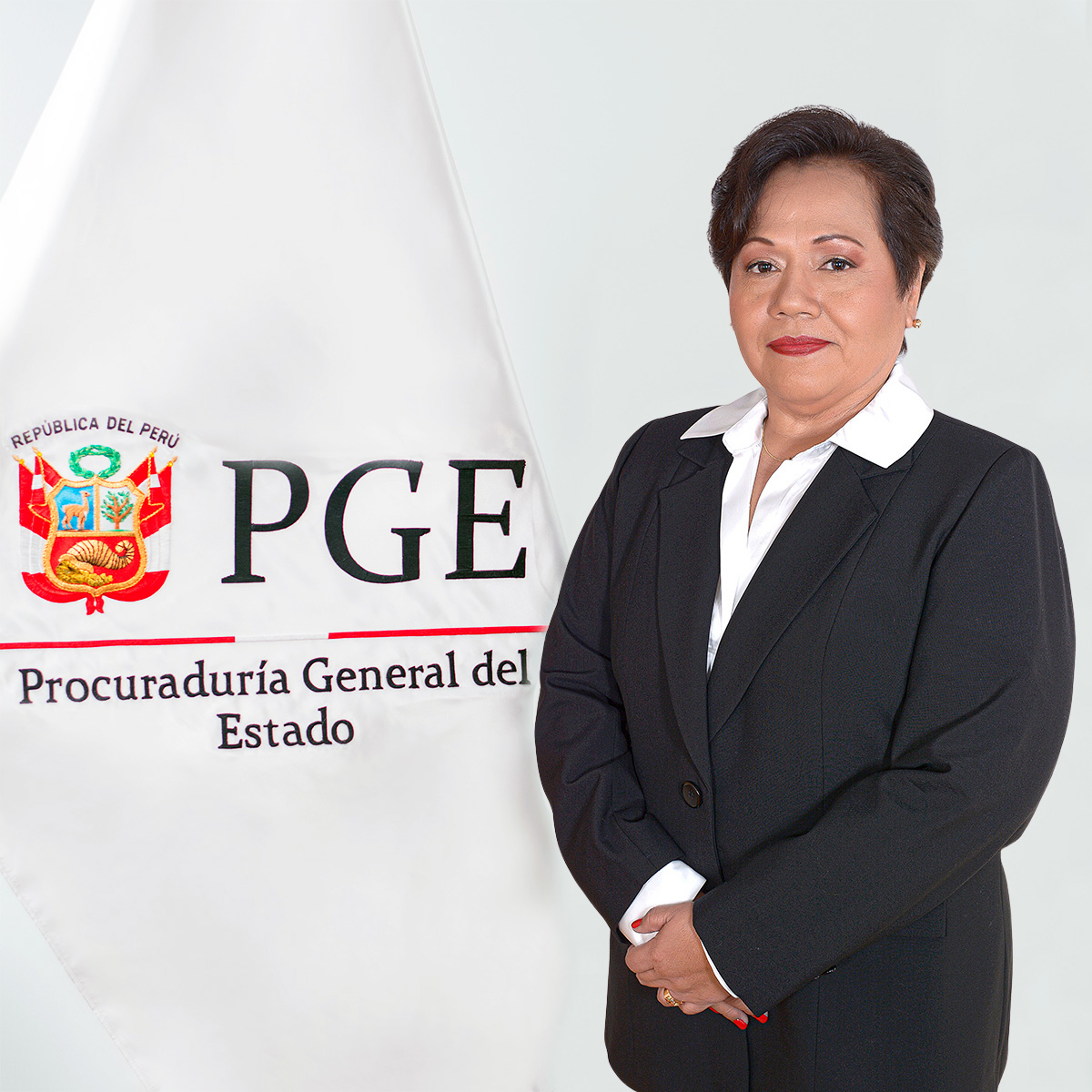 Maria Aurora Caruajulca Quispe