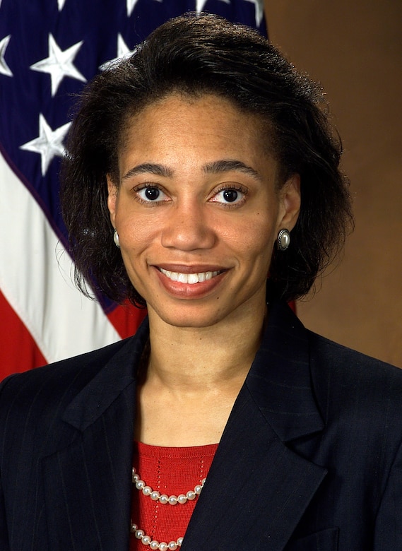 Audrey Y. Davis