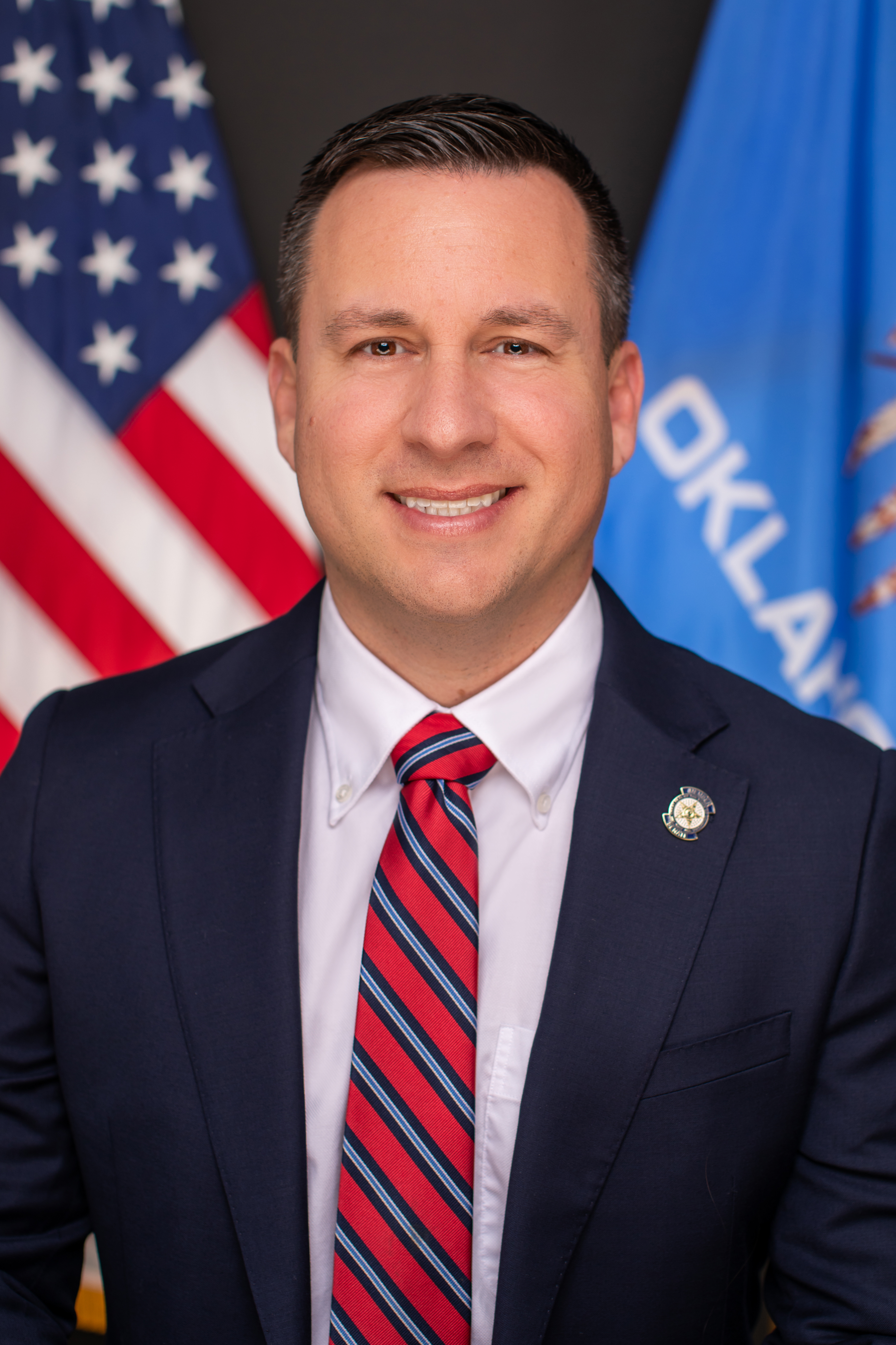 Aaron Reinhardt