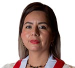 Tania Estefany Ramírez García