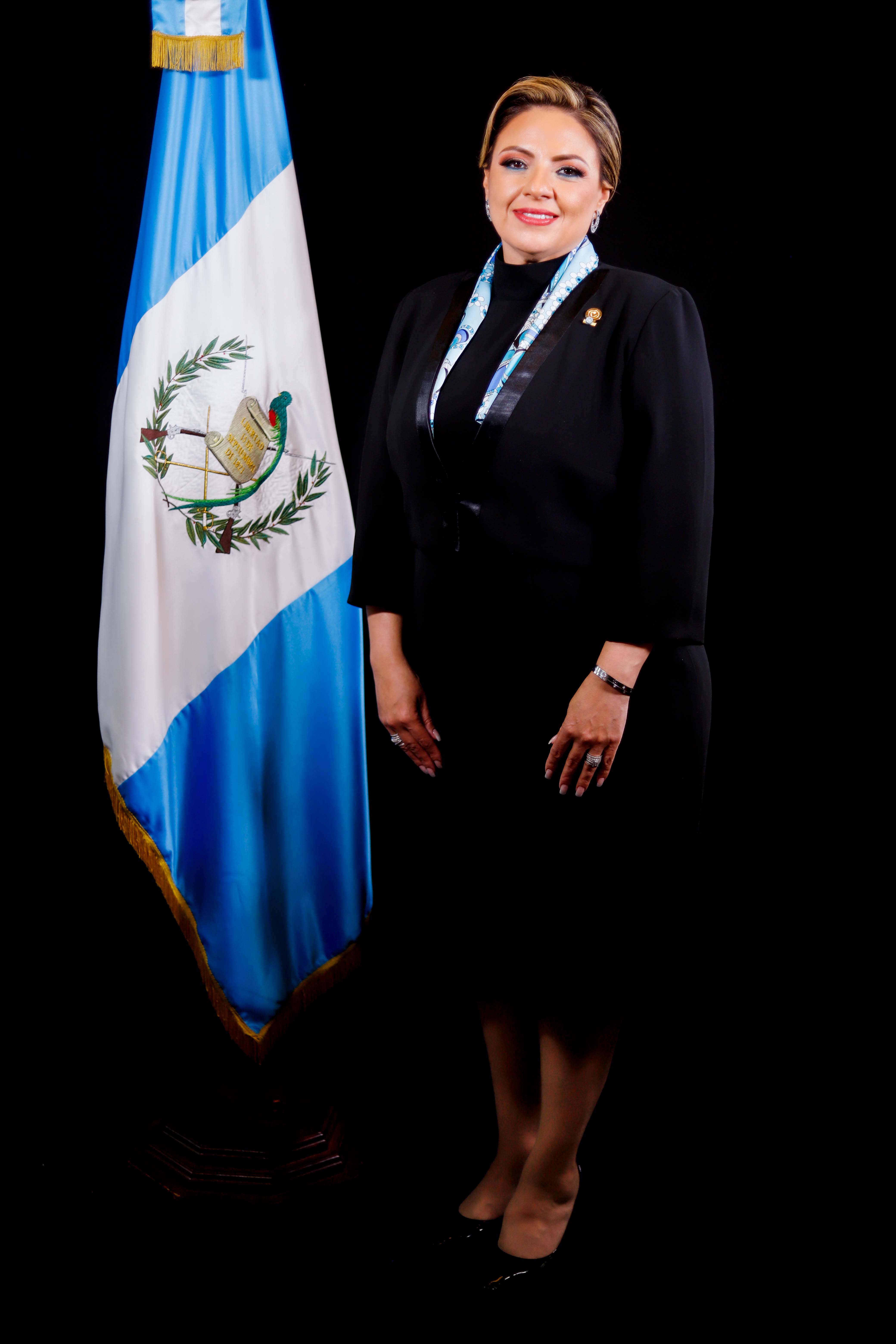 Sandra Erica Jovel Polanco