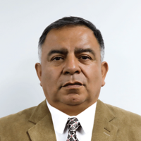 Pedro Hugo Injante Silva