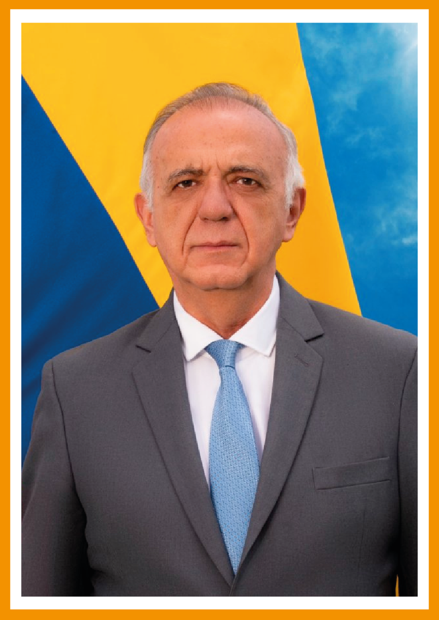 Ivan Velasquez Gomez