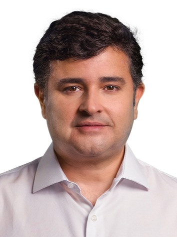 Eduardo Henrique Da Fonte De Albuquerque Silva
