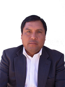 Melvin Muñoz Carrillo