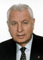 Martín L. Quirós Palau
