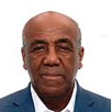 Antonio Almonte Reynoso