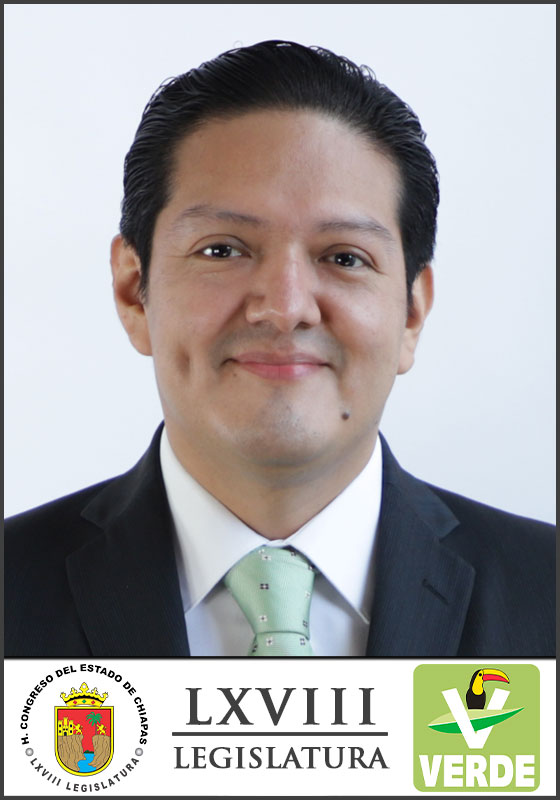 Enrique Zamora Morlet