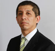 Juan Carlos Silva Adaya