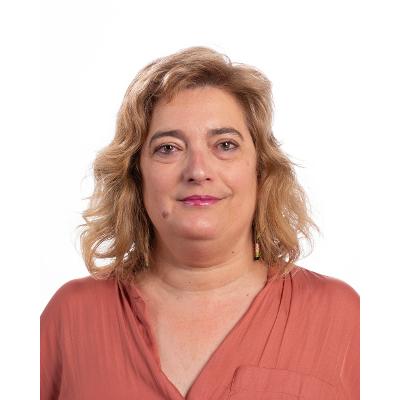Esther Rodríguez Moreno