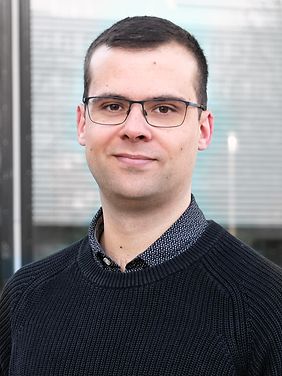 Fabian Fahl