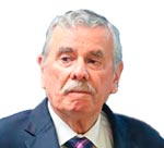 Fernando Miguel Rospigliosi Capurro