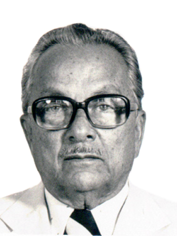 José Guilherme De Araújo Jorge
