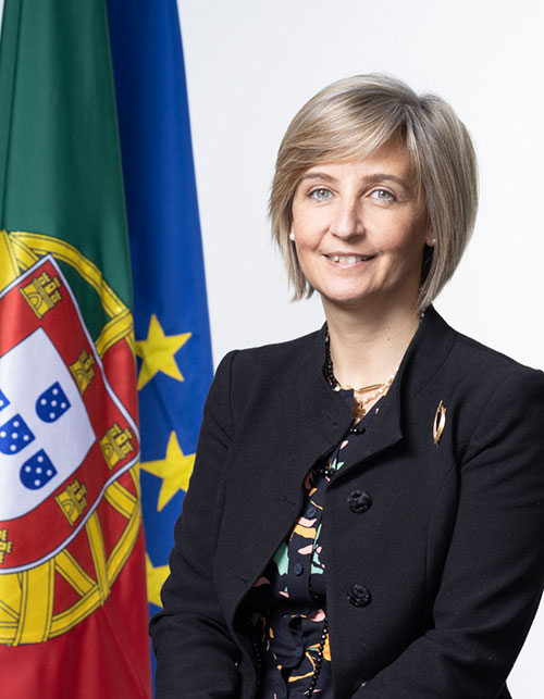 Marta Temido