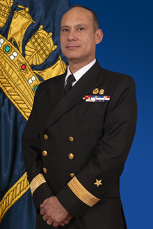 Juan Cristóbal Méndez Tapia