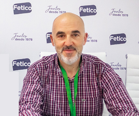 Jesús María García