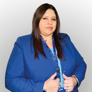 Graciela Milagros Huaman Paredes