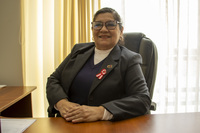 Antonieta Irene Bravo Bravo