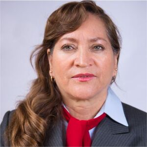 Judit Palacios Zevallos