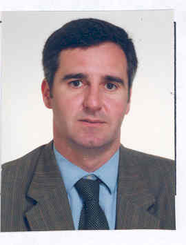 Luis Eguiluz Zobaran