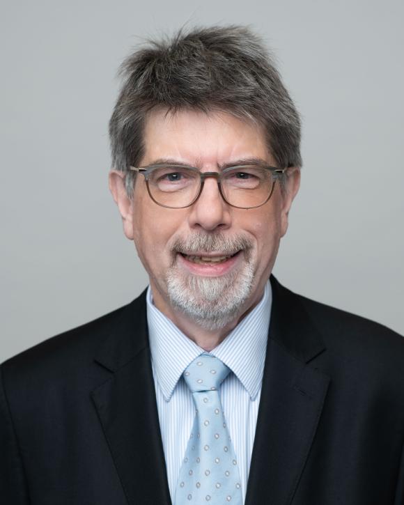 Gernot Grumbach