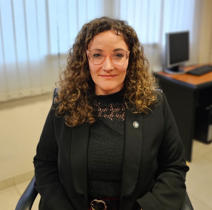 María Susana Benito