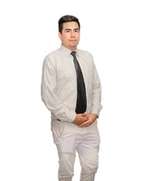Jorge Erik Moron Lavado