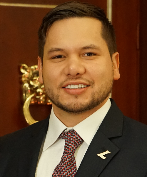 Andrés David Calle Aguas