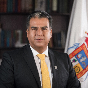 Cuauhtémoc Escobedo Tejada