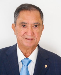 Pedro Anatael Meneses Roqué