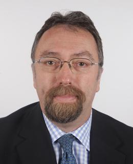 Isidro Manuel Martínez Oblanca