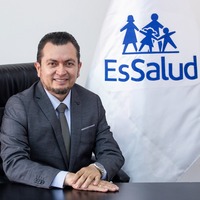 Beltrán Lozano Gonzáles