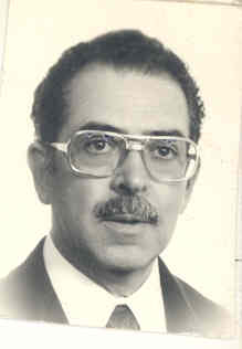 Dionisio Barainca Goiriena