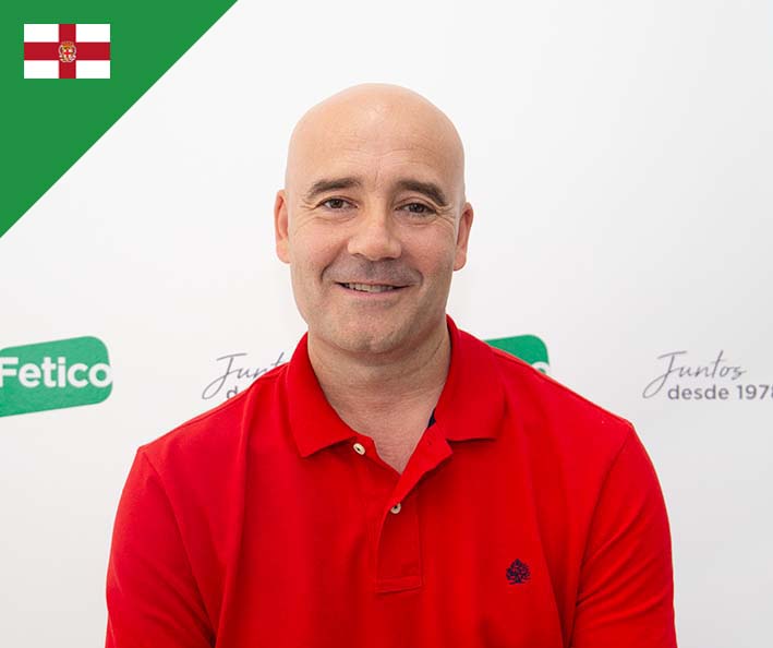 Luis Martínez