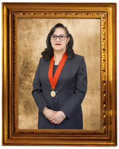 Dina Meza Monge